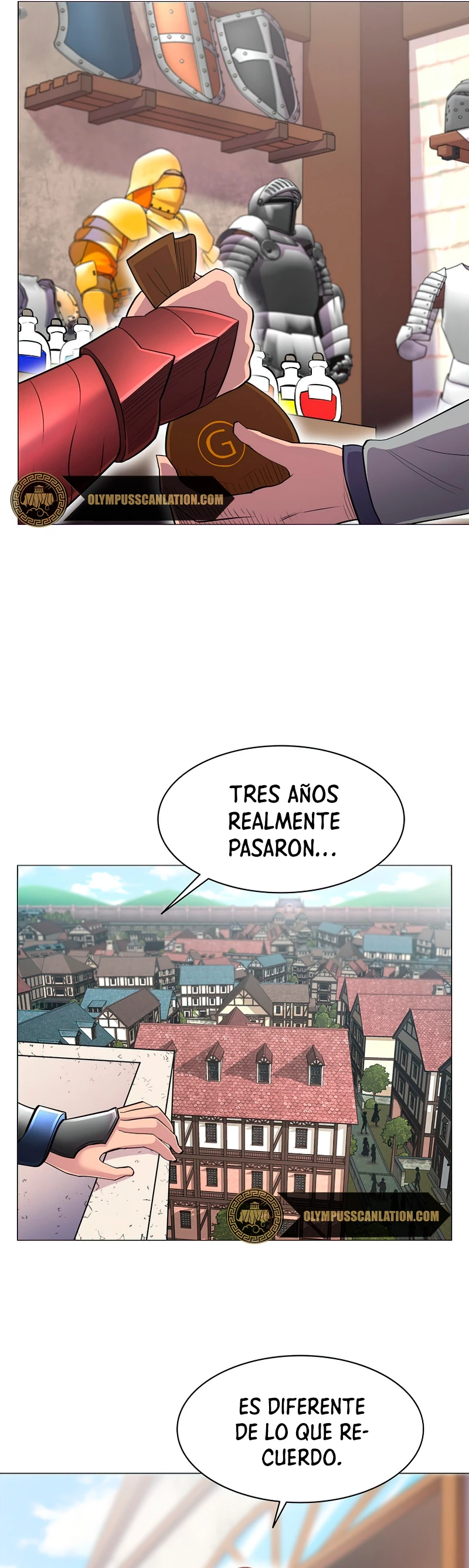 Updater > Capitulo 60 > Page 101