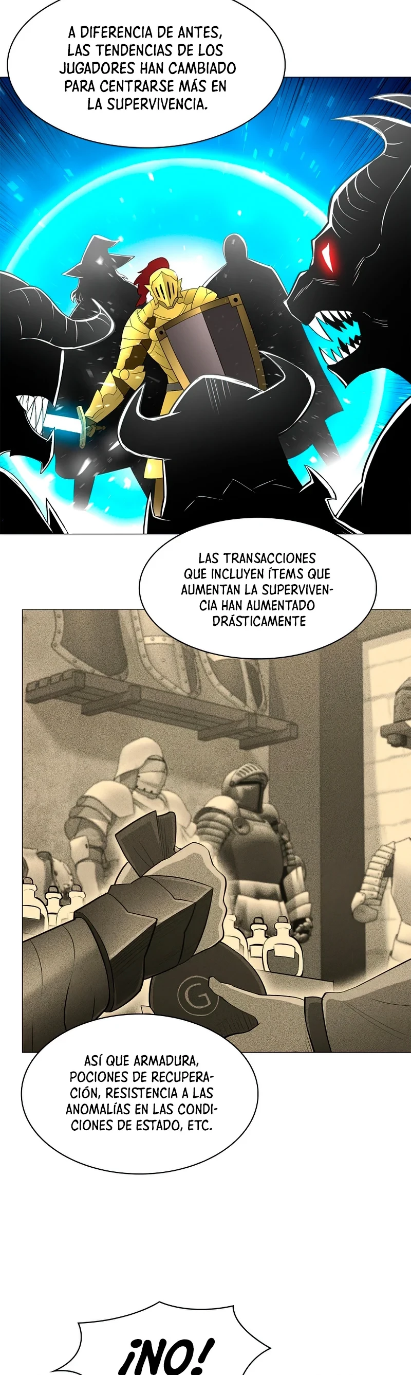 Updater > Capitulo 60 > Page 121