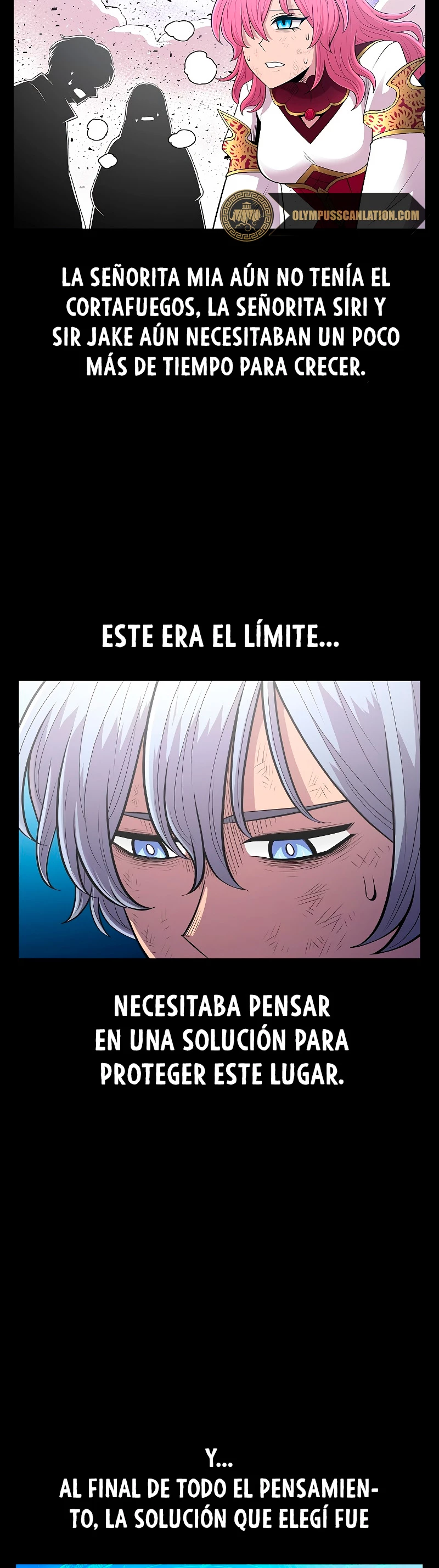 Updater > Capitulo 61 > Page 71