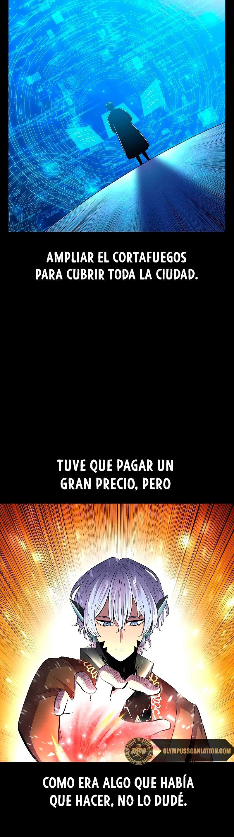 Updater > Capitulo 61 > Page 81