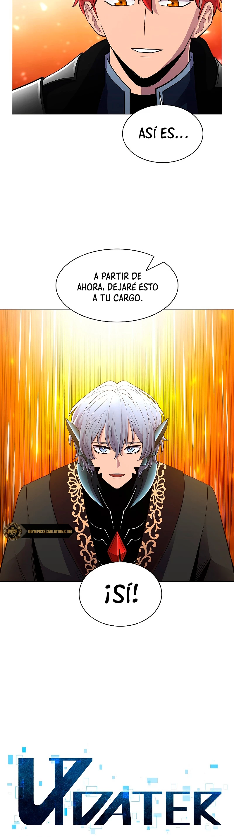 Updater > Capitulo 61 > Page 221