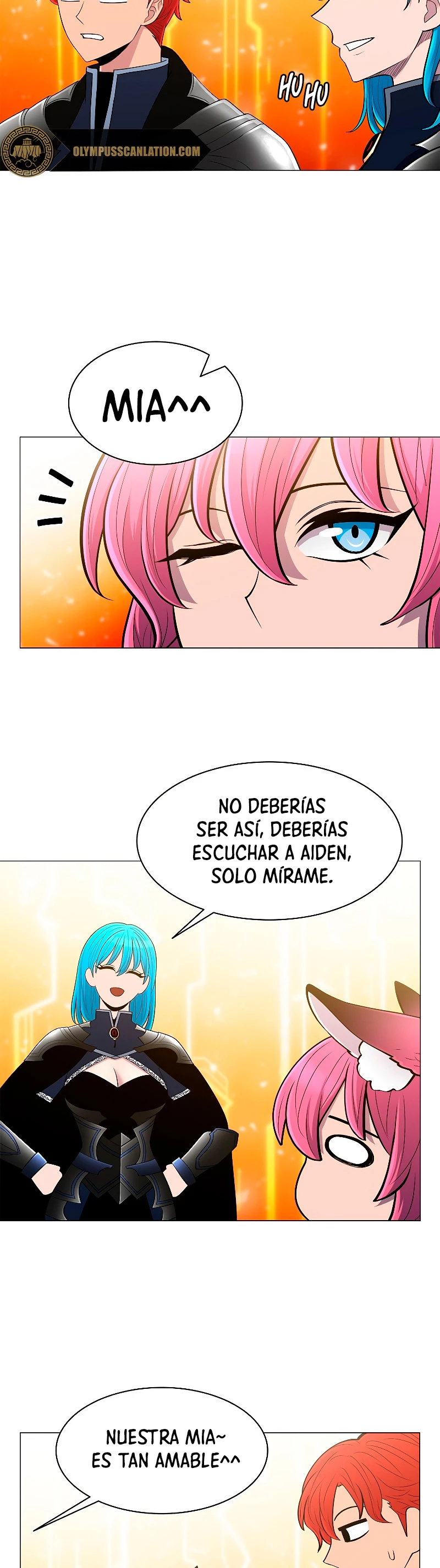 Updater > Capitulo 61 > Page 321