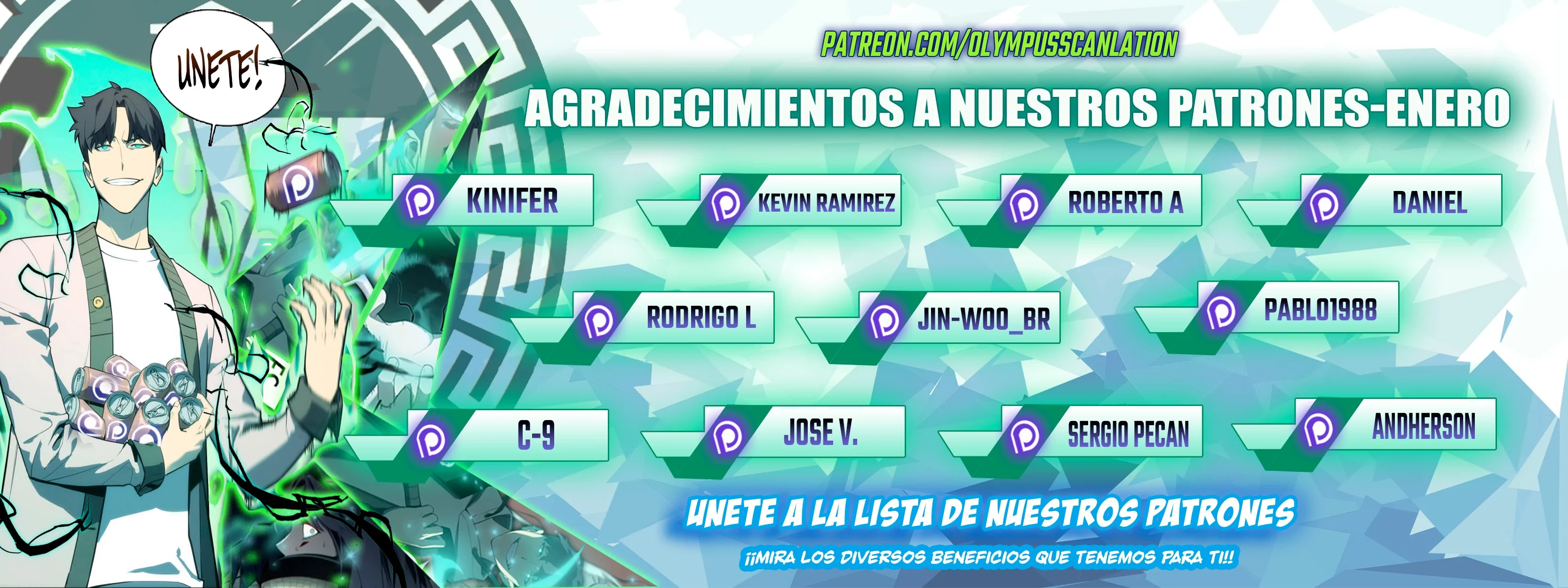 Updater > Capitulo 61 > Page 411