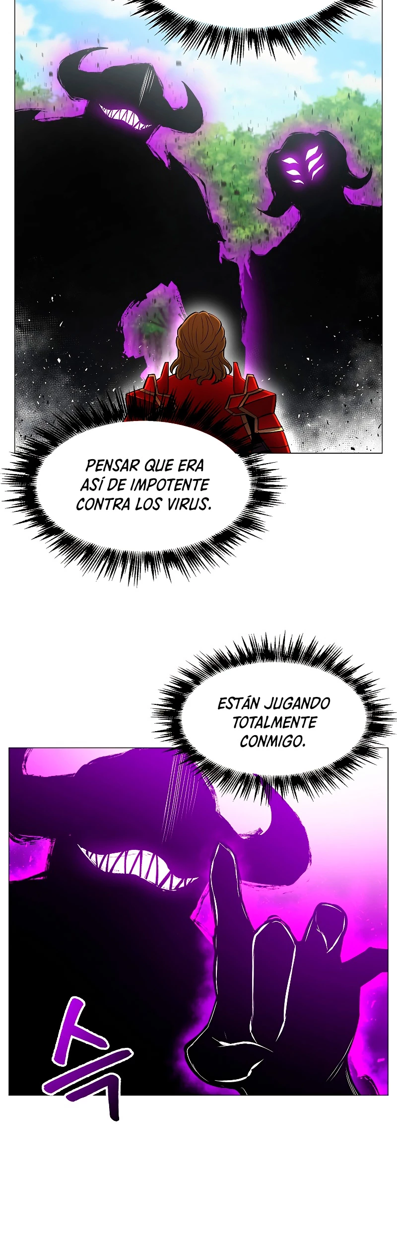 Updater > Capitulo 62 > Page 91