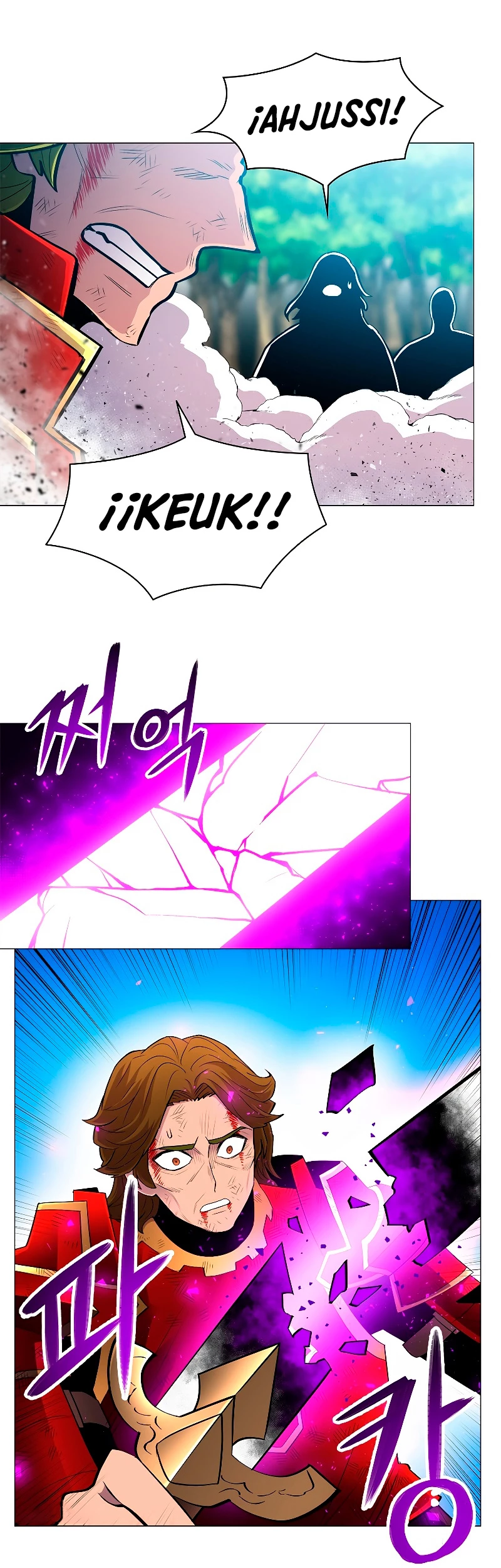 Updater > Capitulo 62 > Page 111