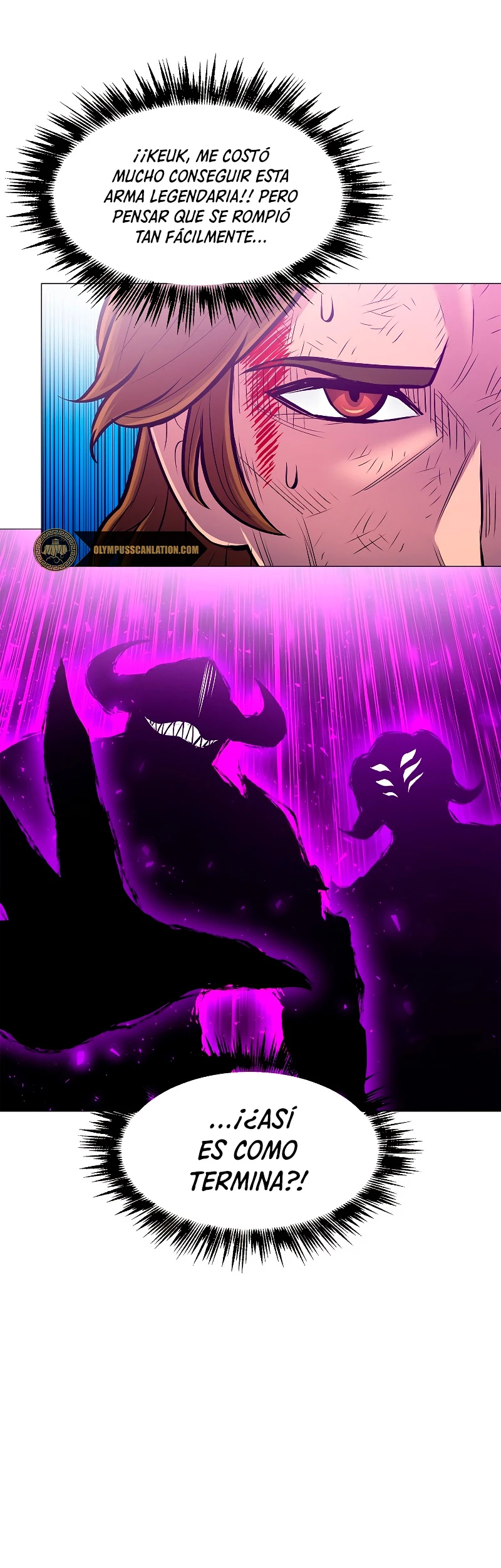 Updater > Capitulo 62 > Page 121
