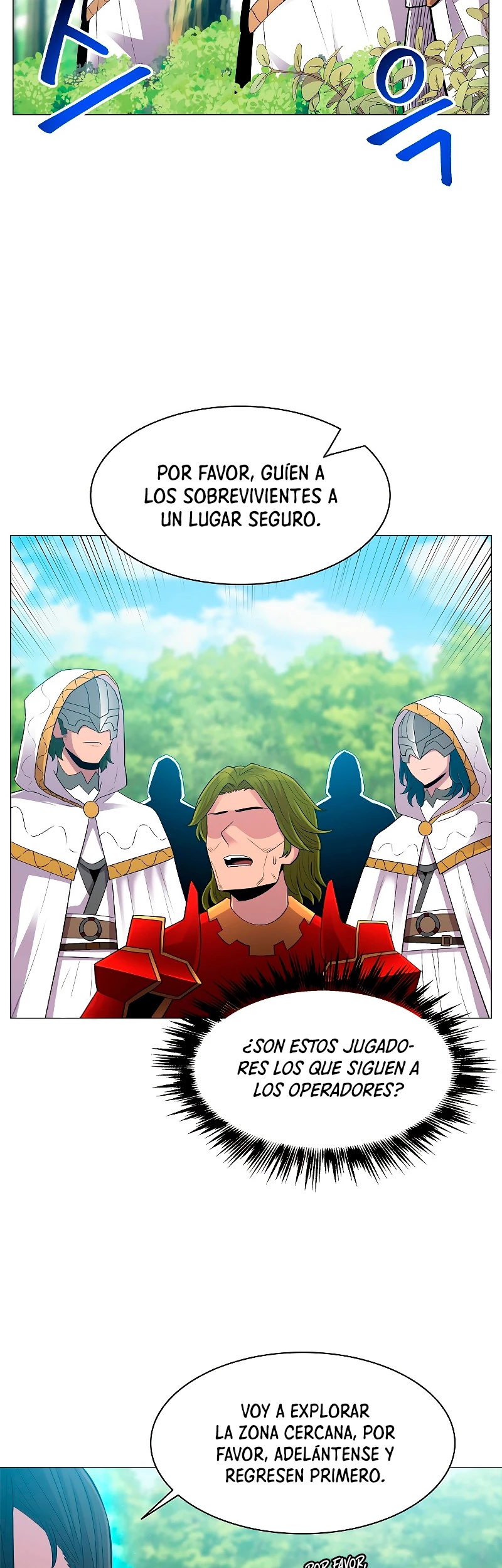Updater > Capitulo 62 > Page 231