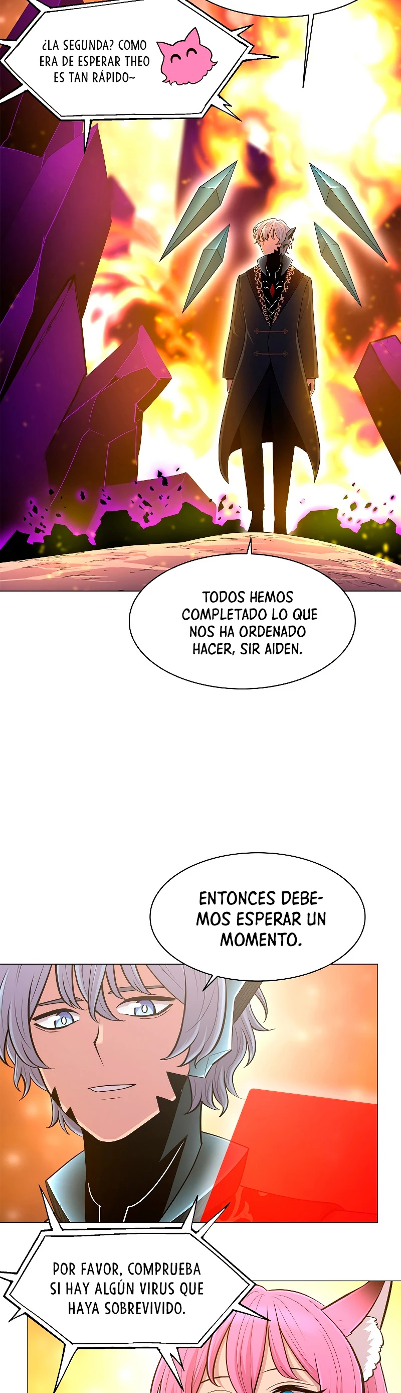 Updater > Capitulo 62 > Page 331