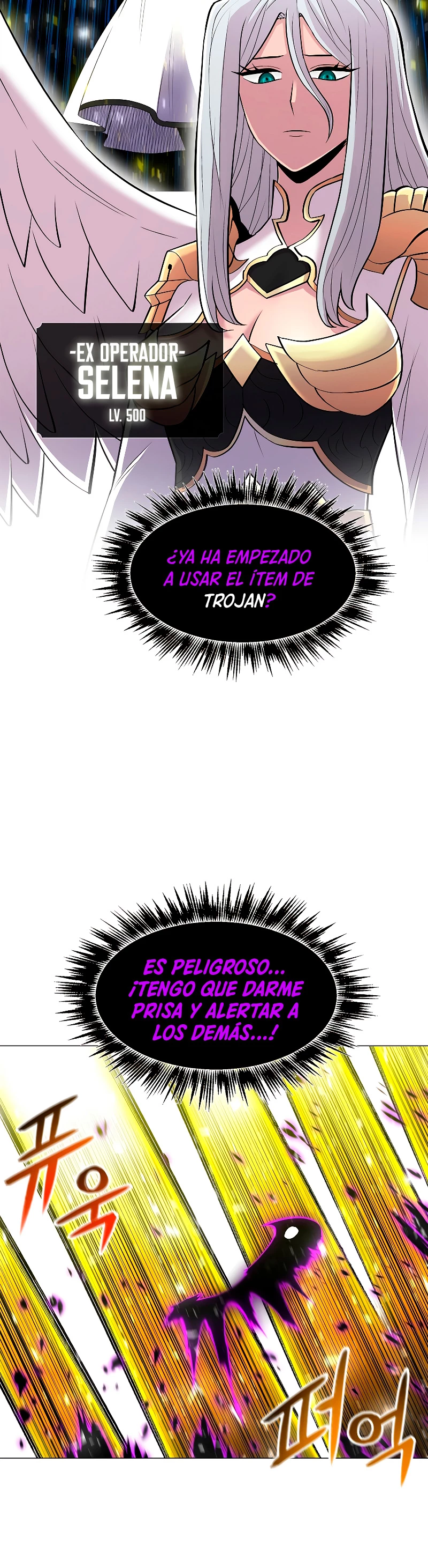 Updater > Capitulo 64 > Page 71