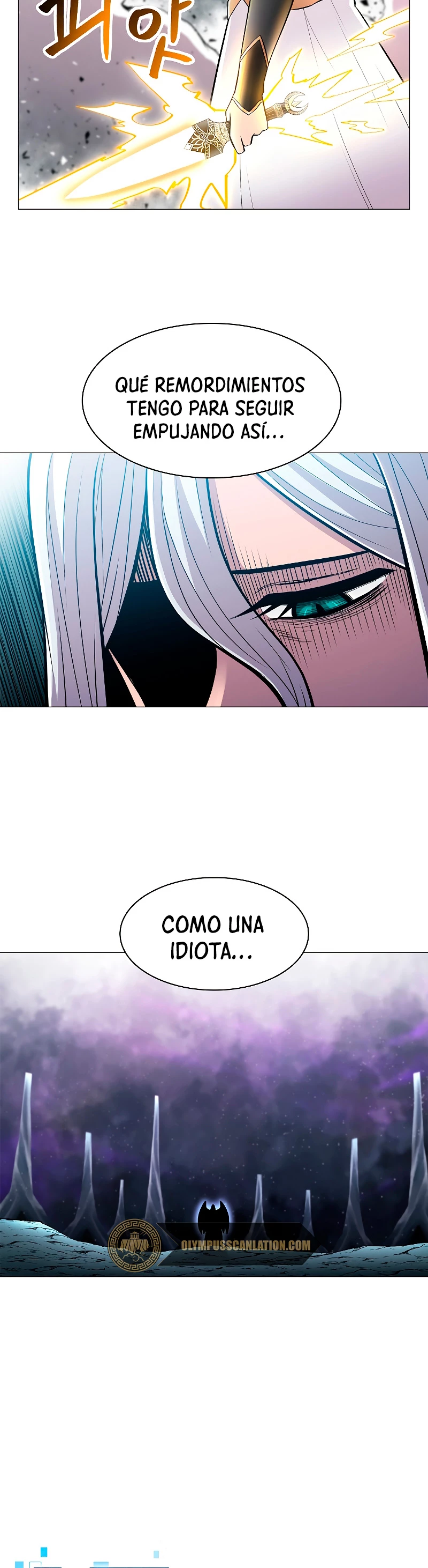 Updater > Capitulo 64 > Page 91