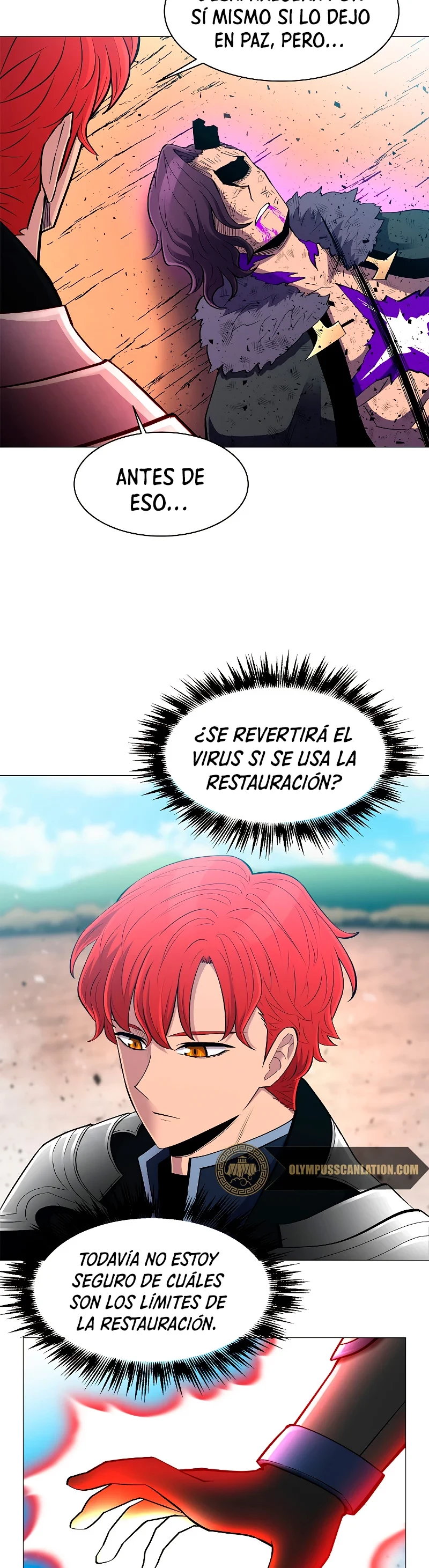 Updater > Capitulo 64 > Page 251