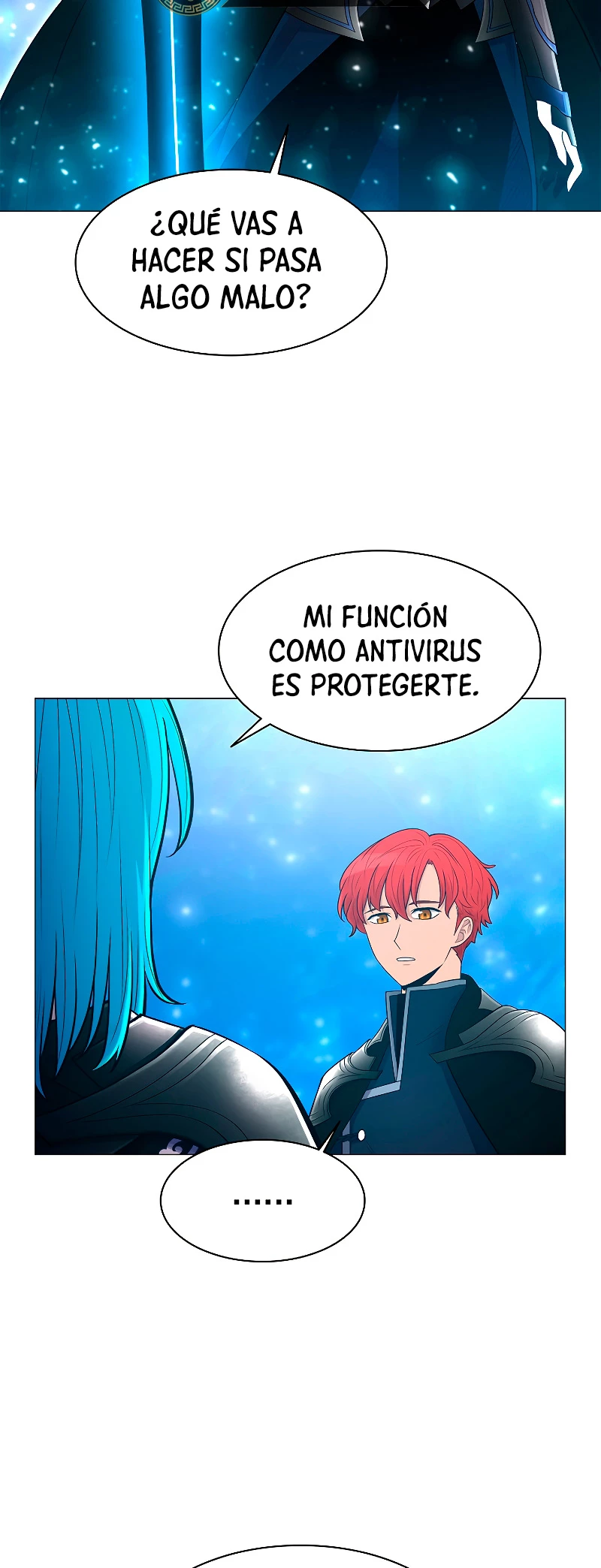 Updater > Capitulo 64 > Page 351