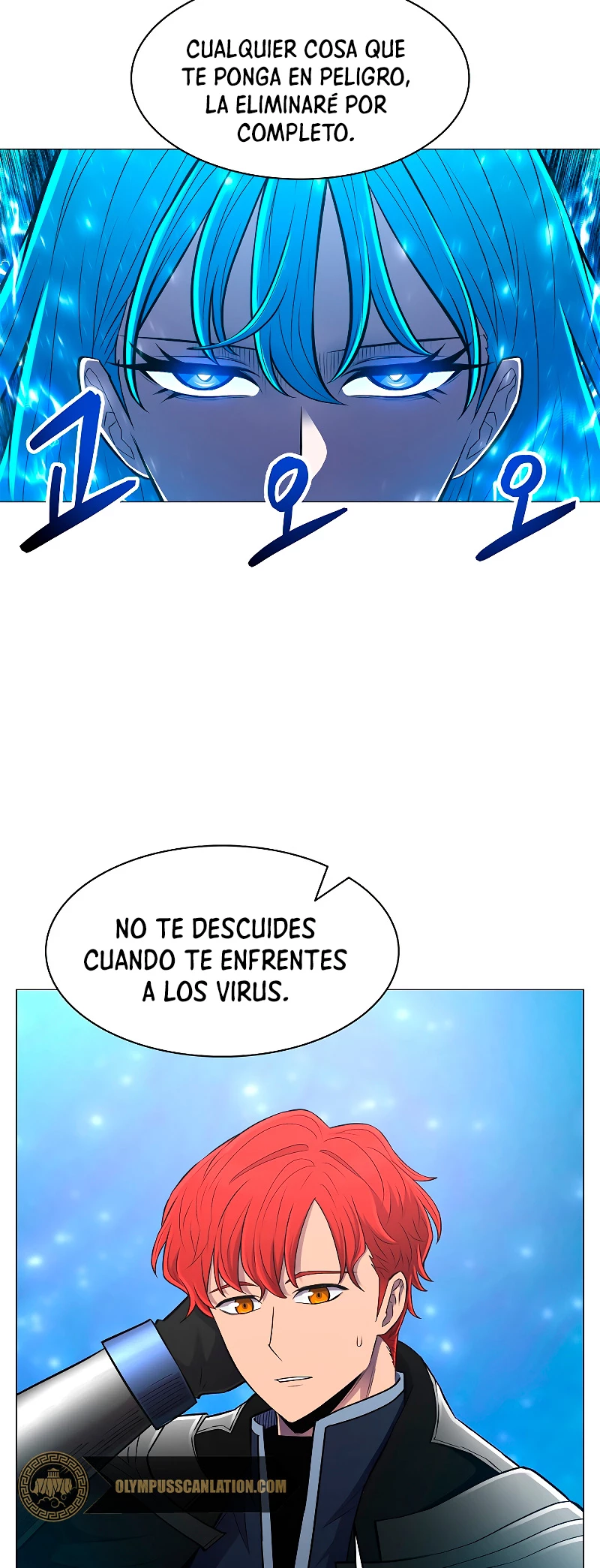 Updater > Capitulo 64 > Page 361