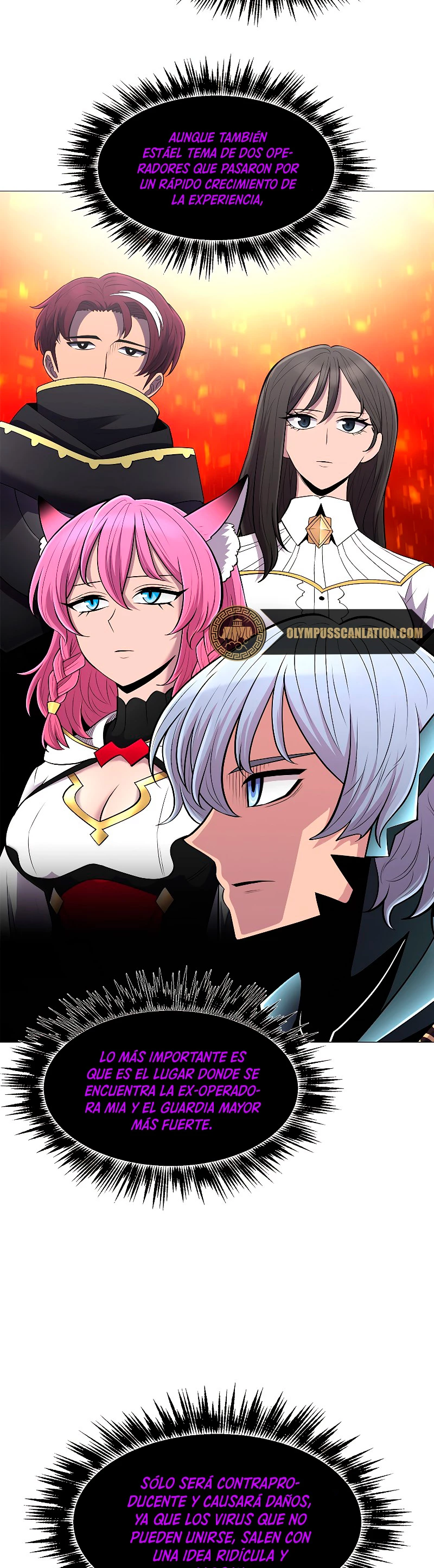 Updater > Capitulo 65 > Page 61