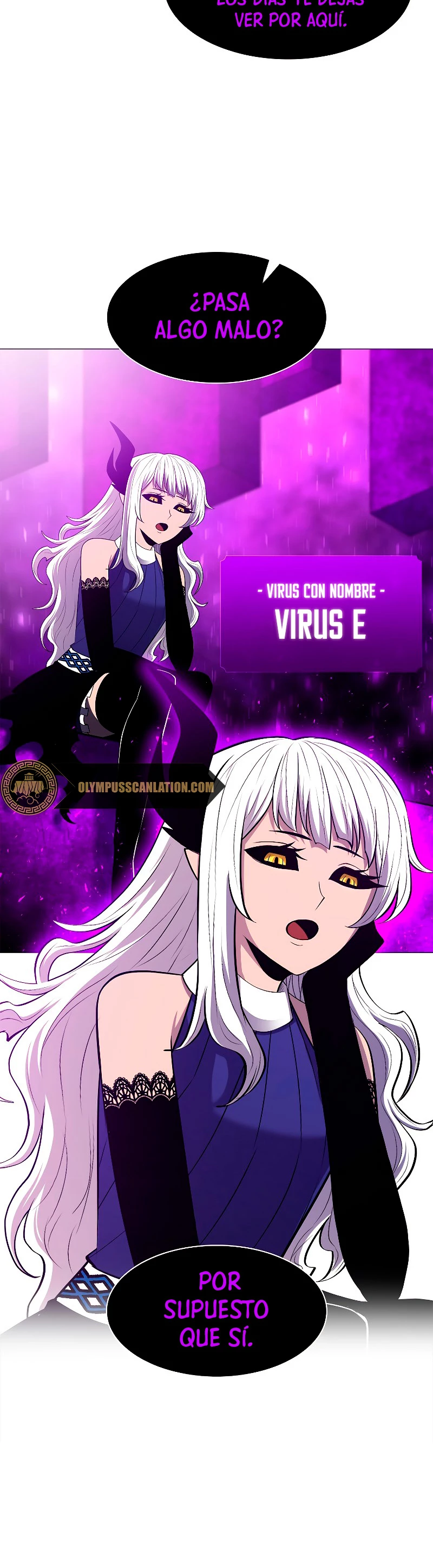 Updater > Capitulo 65 > Page 91