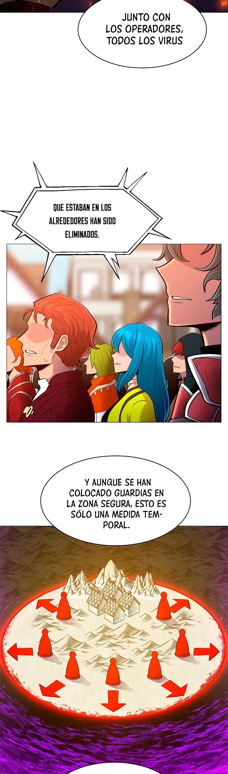 Updater > Capitulo 65 > Page 321