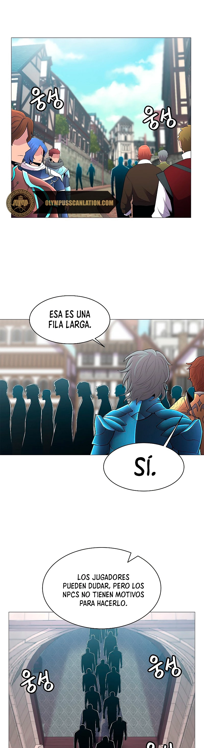 Updater > Capitulo 66 > Page 21