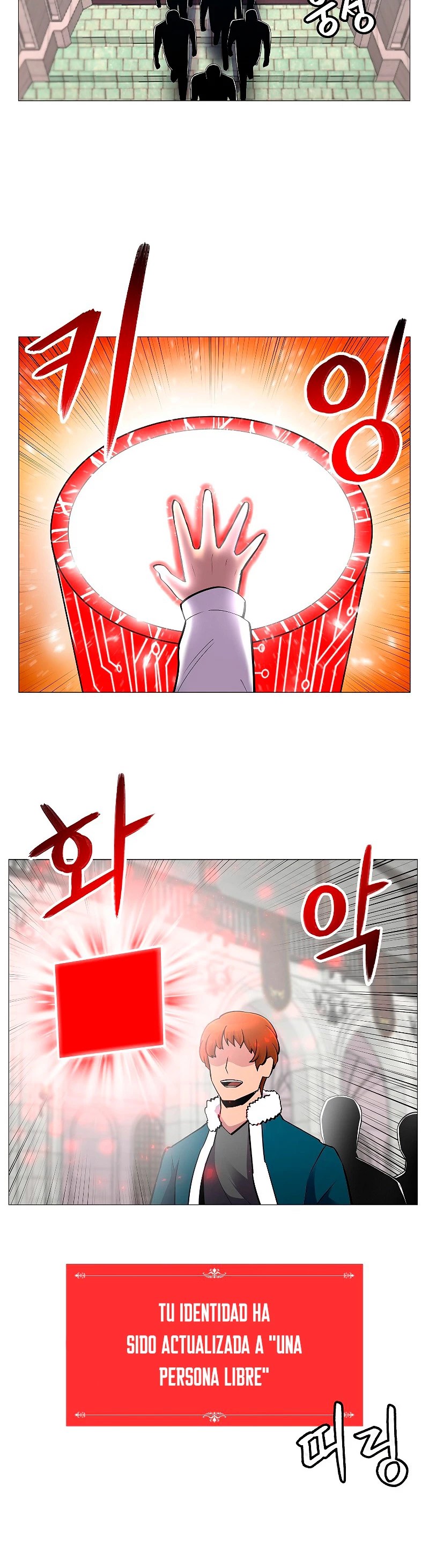 Updater > Capitulo 66 > Page 31