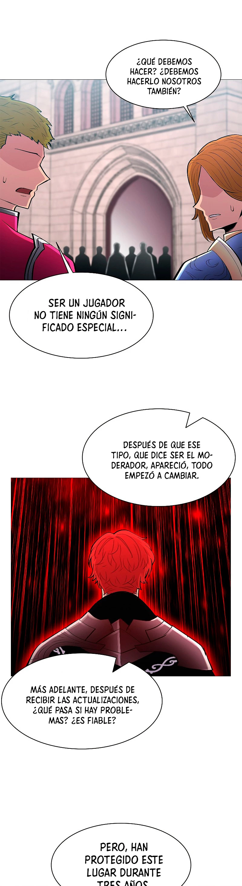 Updater > Capitulo 66 > Page 41