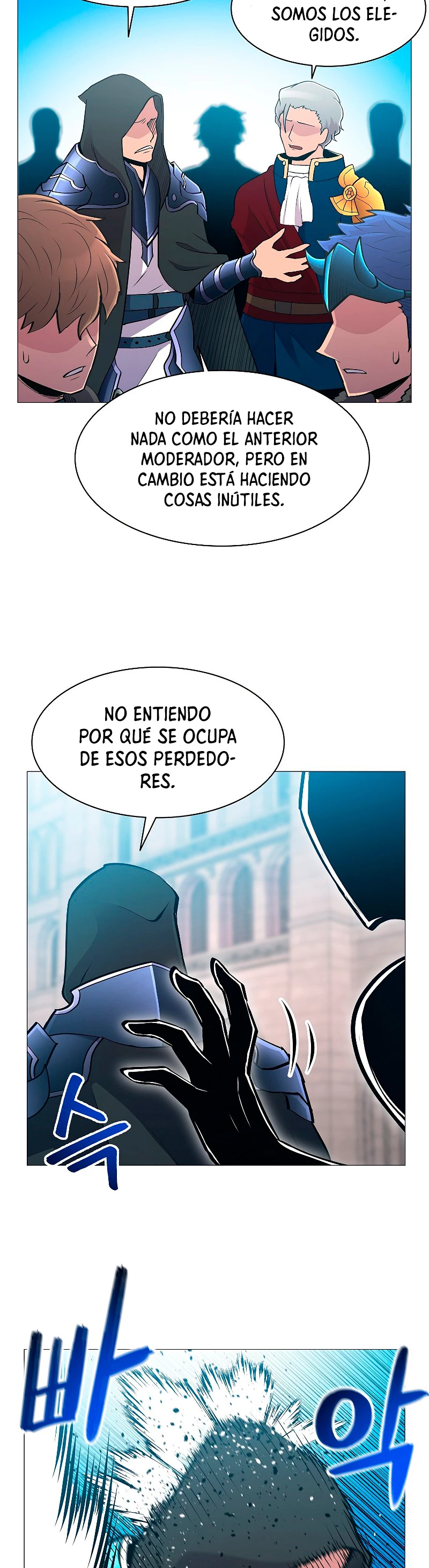 Updater > Capitulo 66 > Page 61