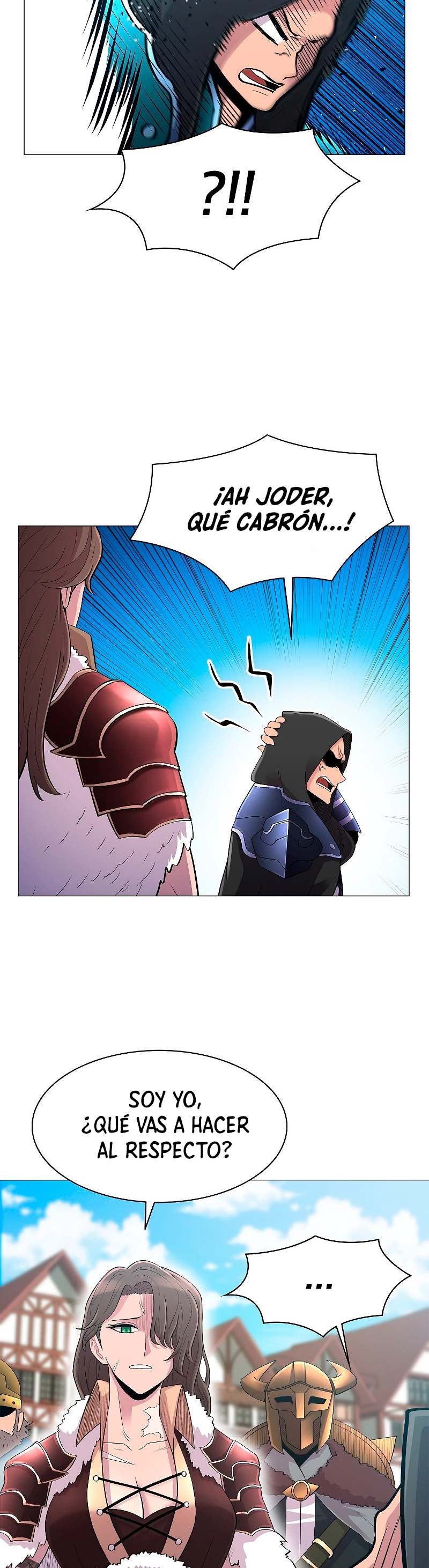 Updater > Capitulo 66 > Page 71