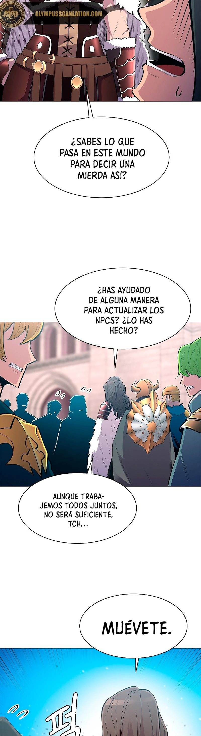 Updater > Capitulo 66 > Page 81