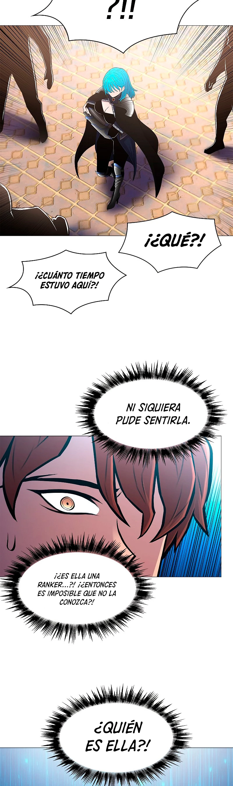 Updater > Capitulo 66 > Page 331