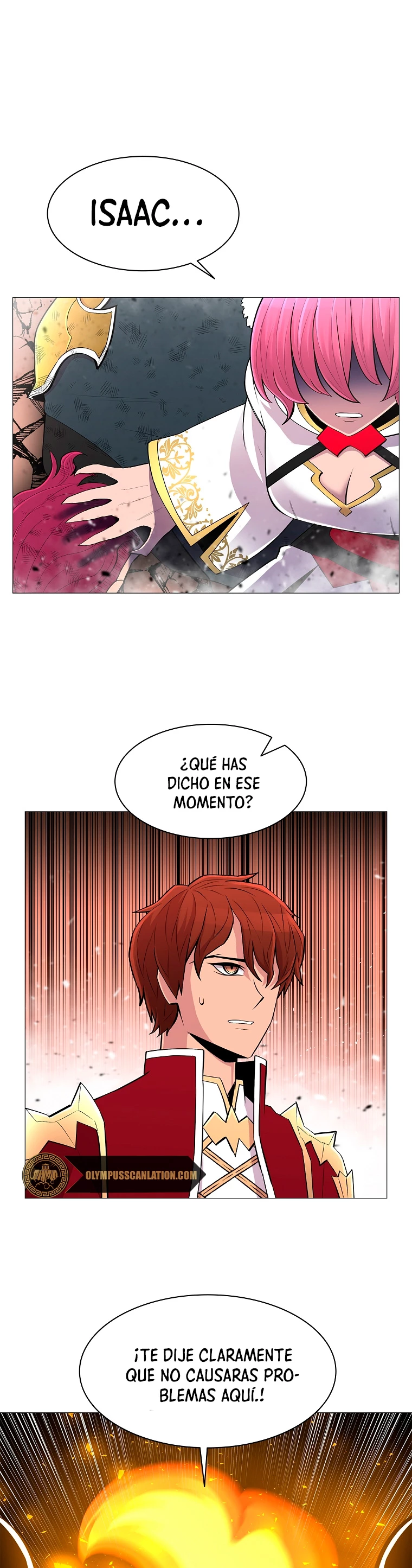 Updater > Capitulo 67 > Page 21