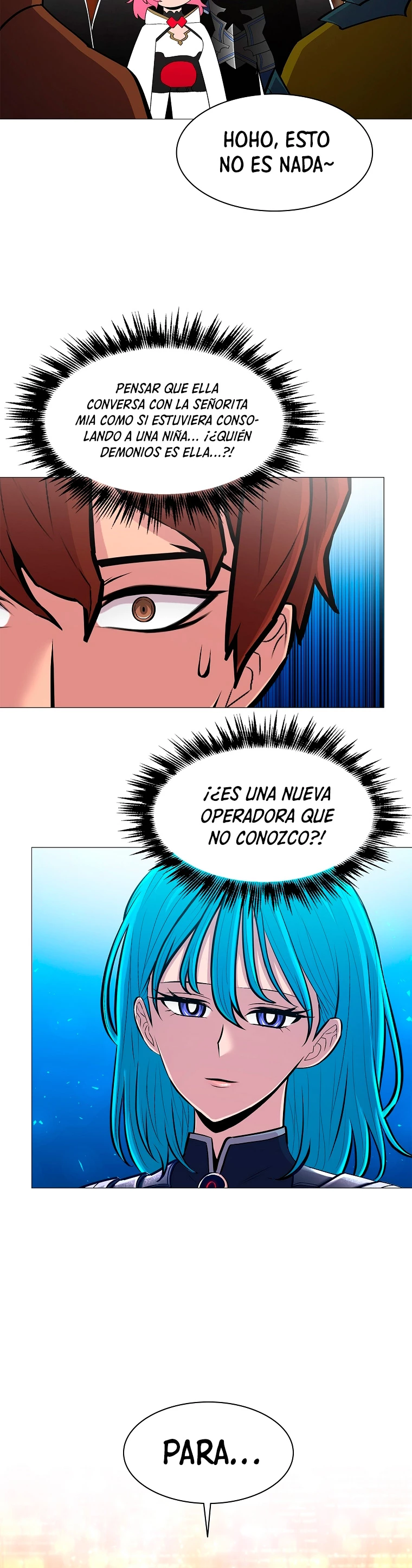 Updater > Capitulo 67 > Page 61