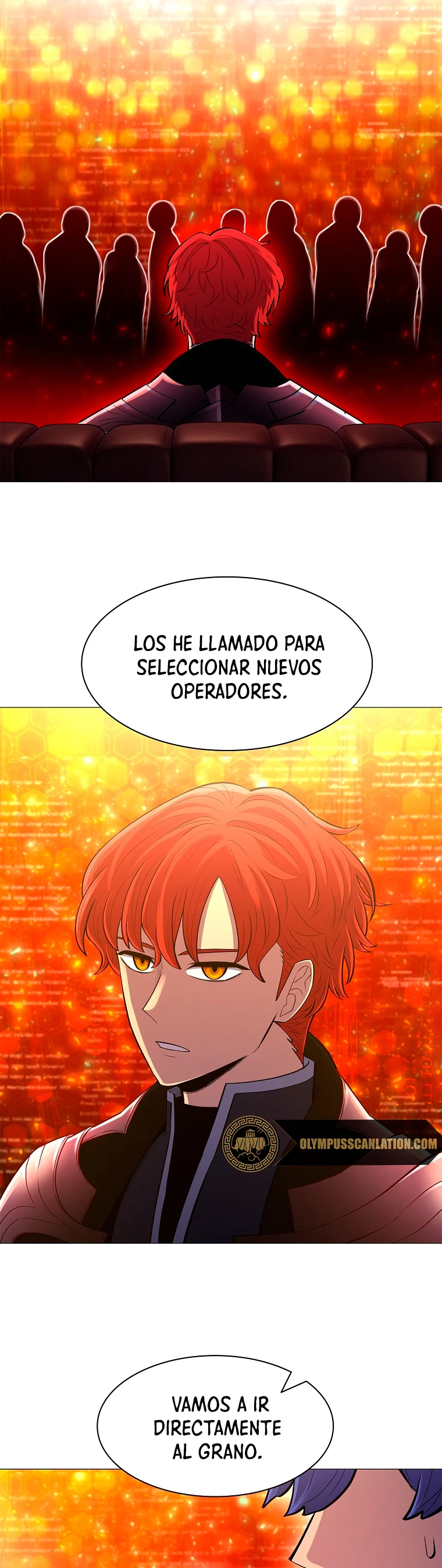 Updater > Capitulo 67 > Page 71