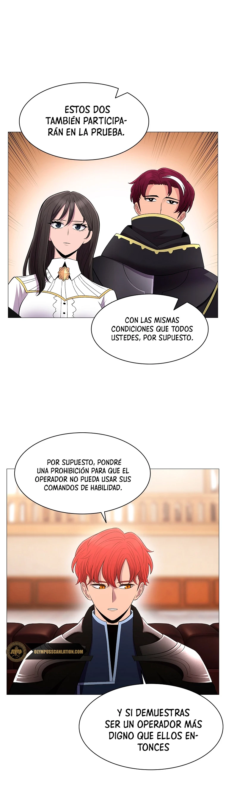 Updater > Capitulo 67 > Page 111
