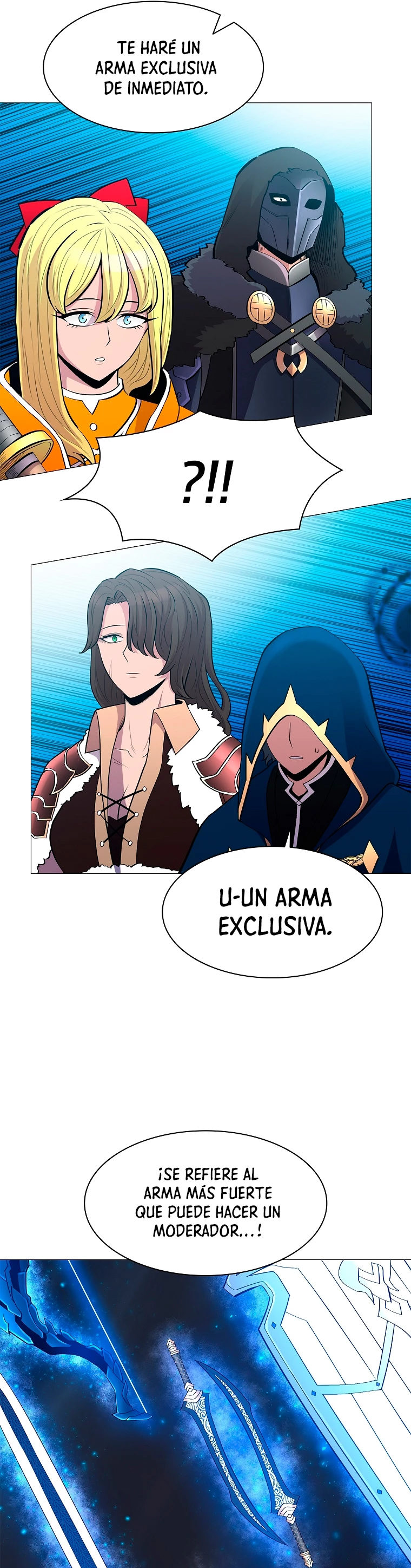 Updater > Capitulo 67 > Page 131