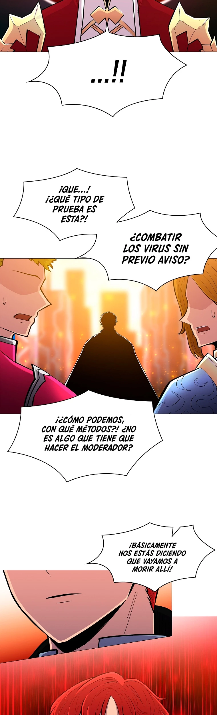 Updater > Capitulo 67 > Page 221