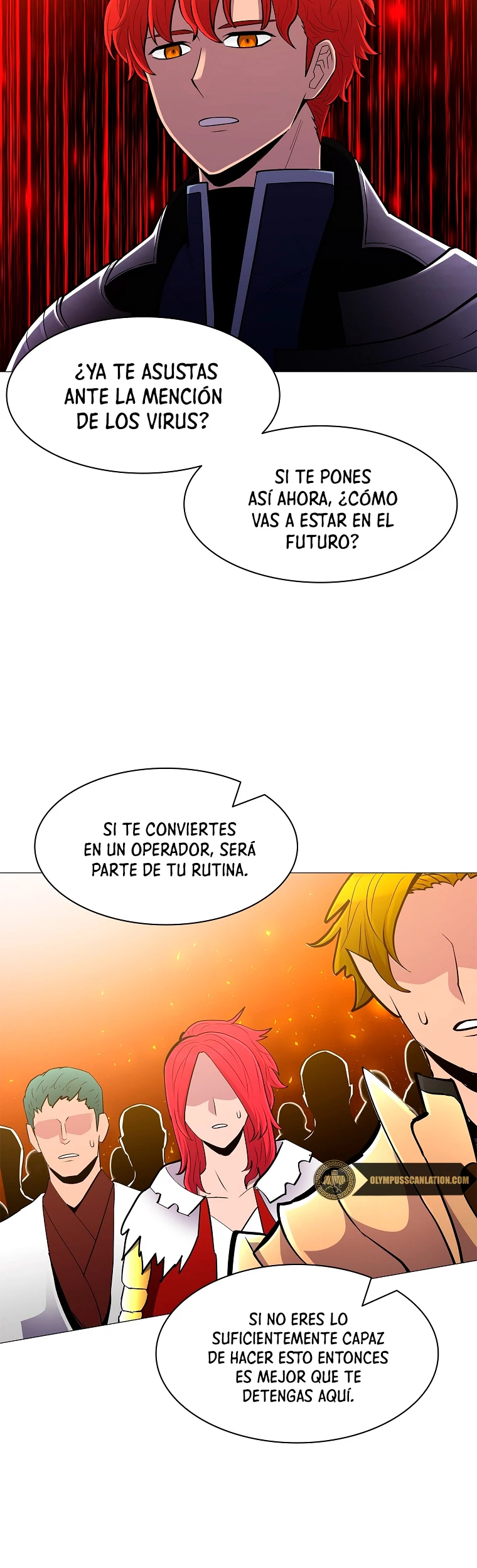 Updater > Capitulo 67 > Page 231