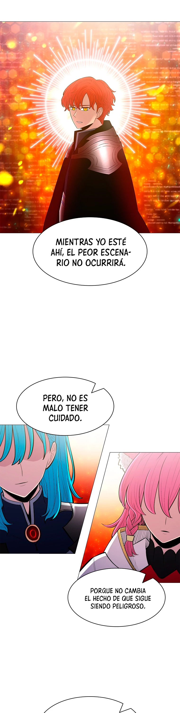 Updater > Capitulo 67 > Page 281