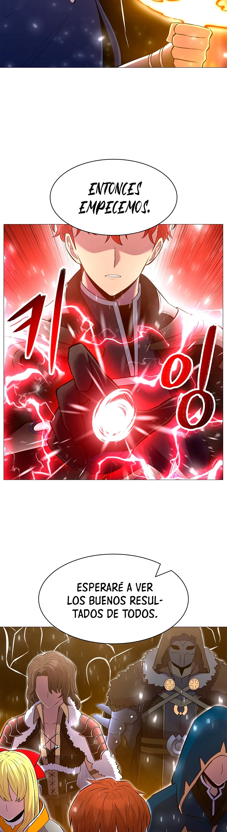 Updater > Capitulo 67 > Page 321