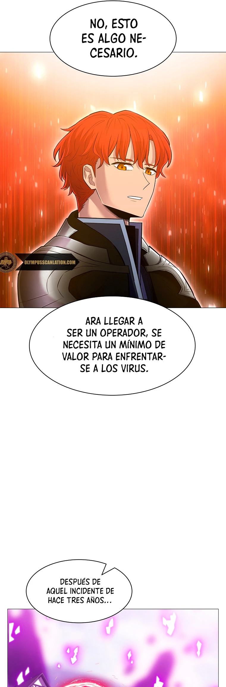 Updater > Capitulo 67 > Page 351