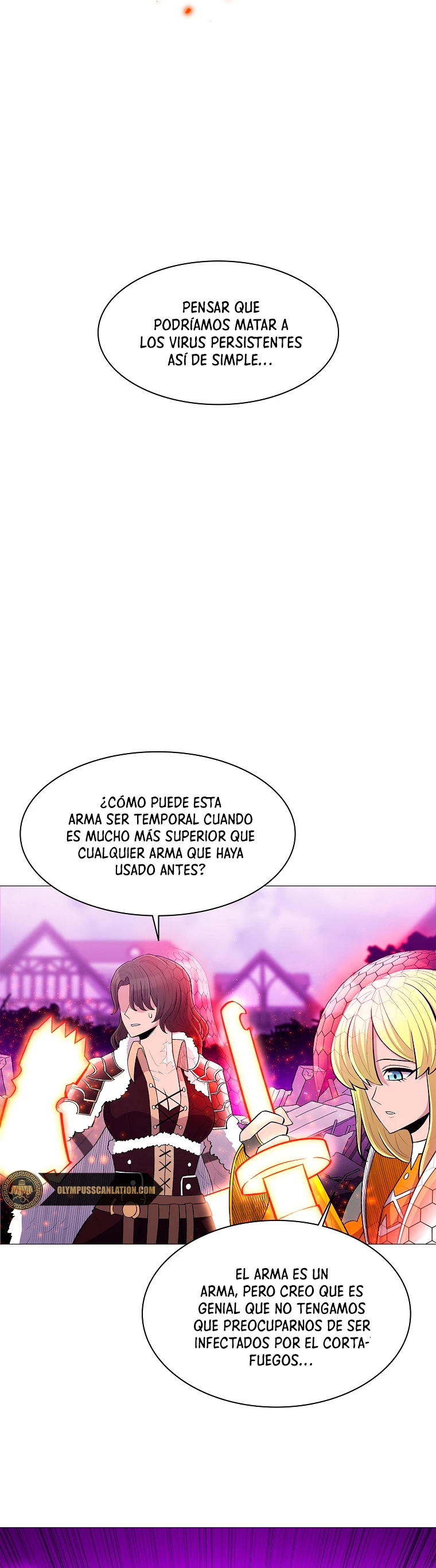 Updater > Capitulo 68 > Page 31