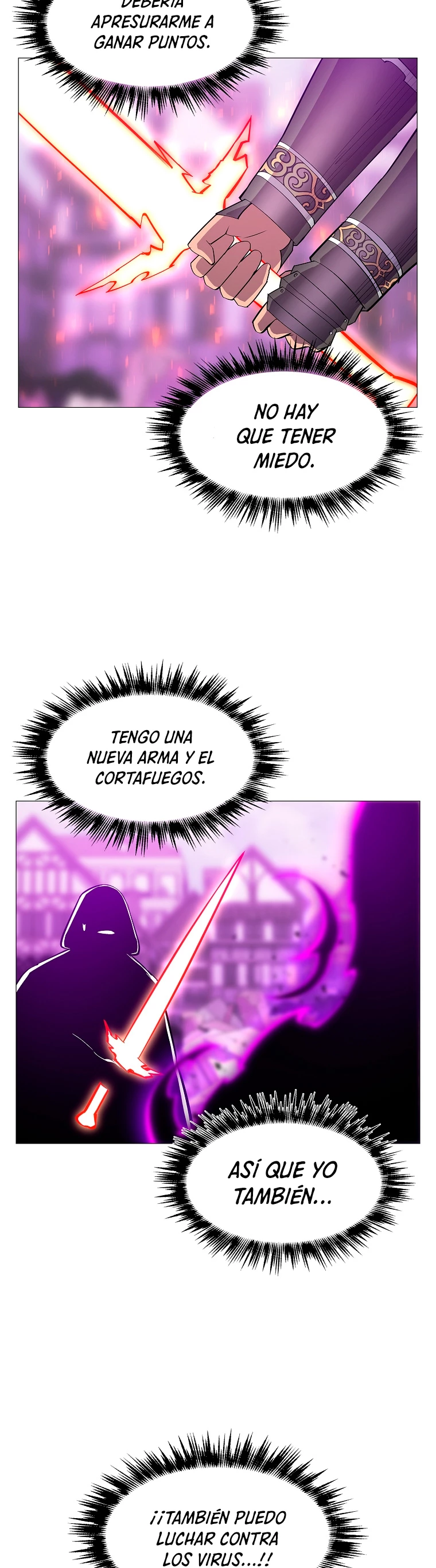 Updater > Capitulo 68 > Page 81