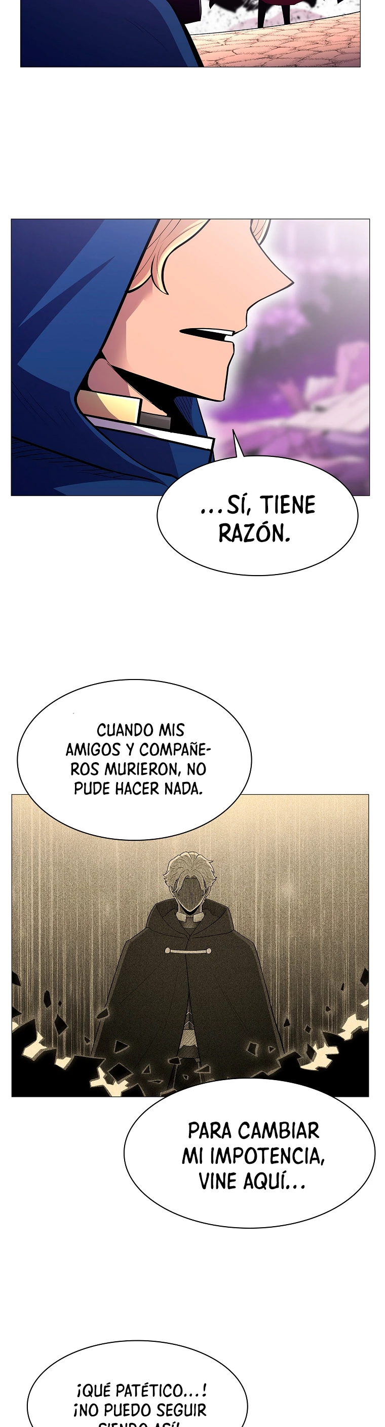 Updater > Capitulo 68 > Page 151