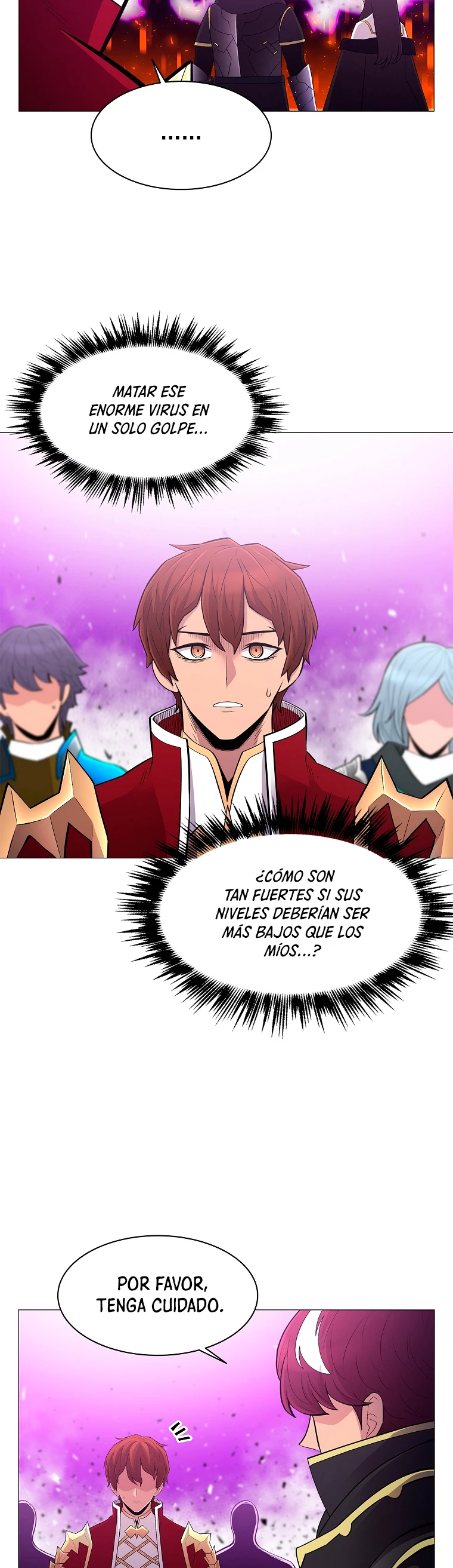 Updater > Capitulo 69 > Page 41