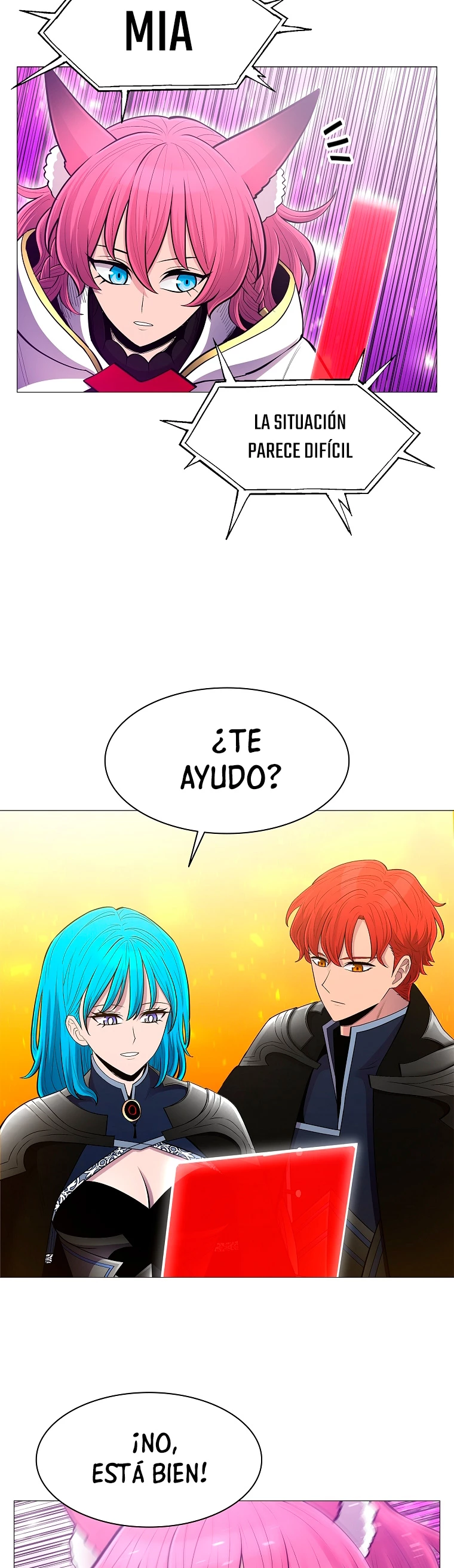 Updater > Capitulo 69 > Page 291