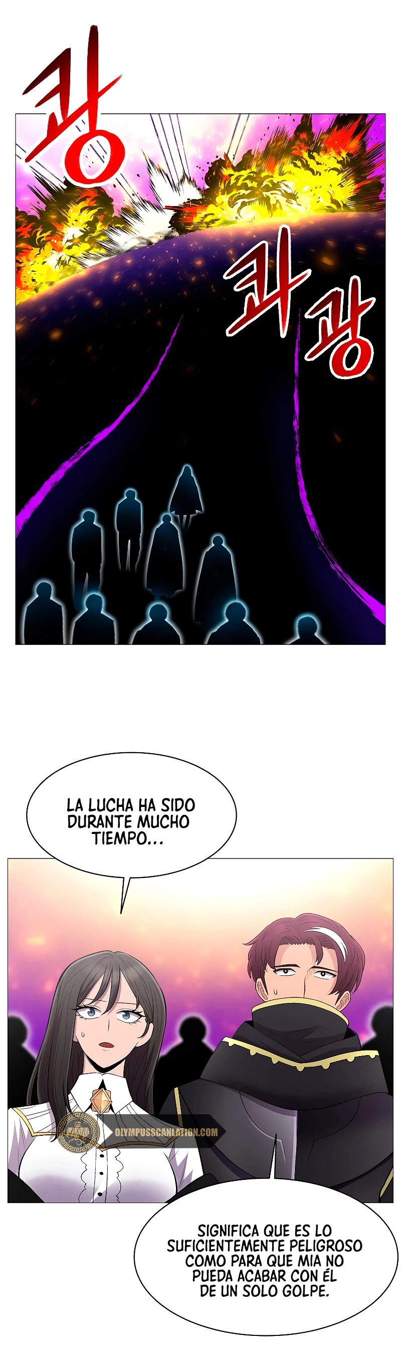 Updater > Capitulo 70 > Page 21