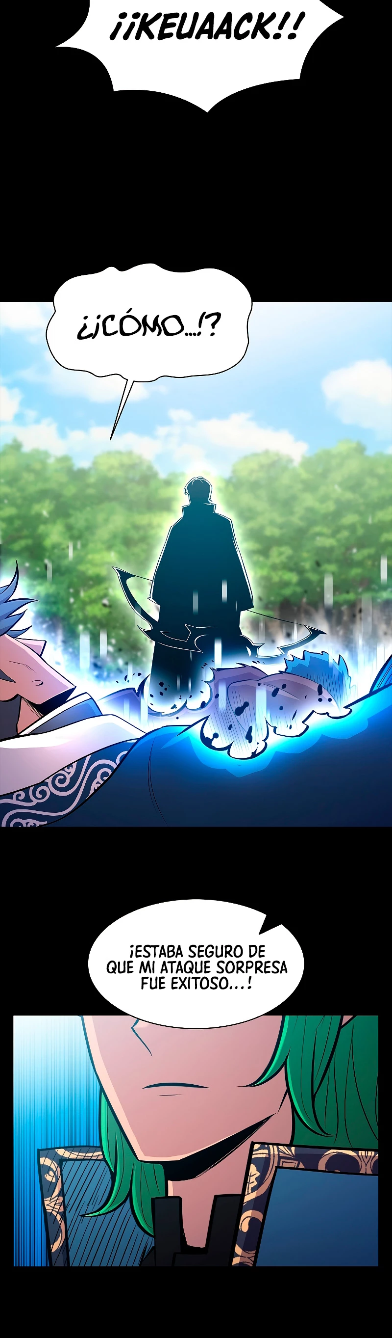 Updater > Capitulo 70 > Page 91