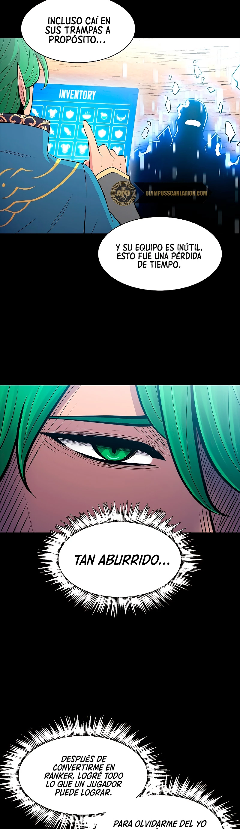 Updater > Capitulo 70 > Page 111