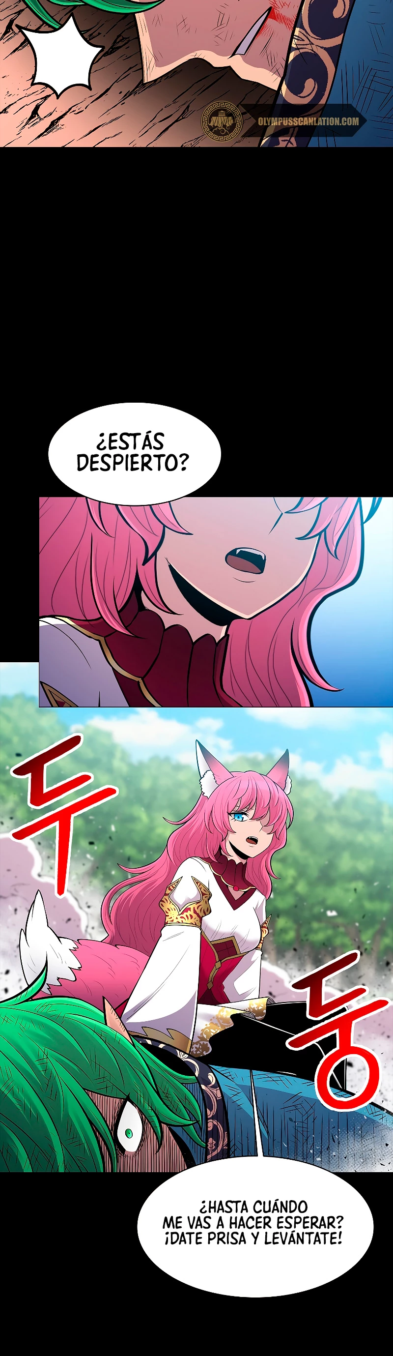 Updater > Capitulo 70 > Page 201