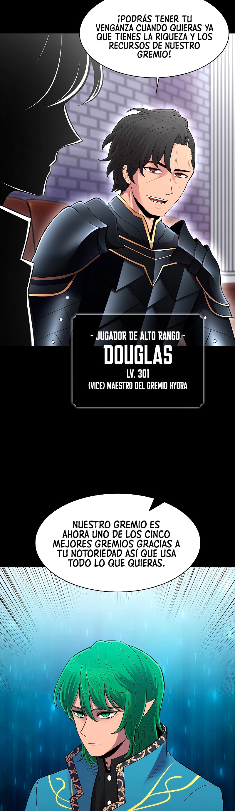 Updater > Capitulo 70 > Page 321