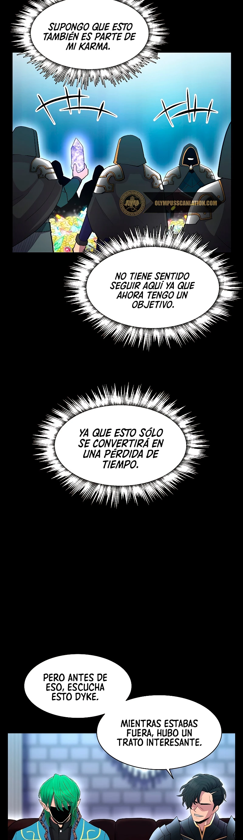 Updater > Capitulo 70 > Page 341