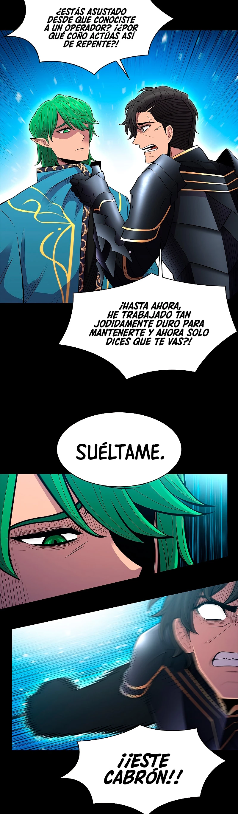 Updater > Capitulo 70 > Page 381