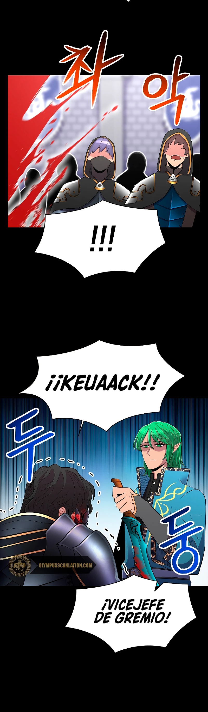 Updater > Capitulo 70 > Page 391